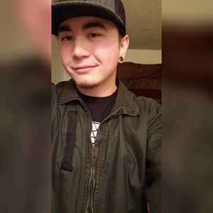 Meet your Posher, Brandon